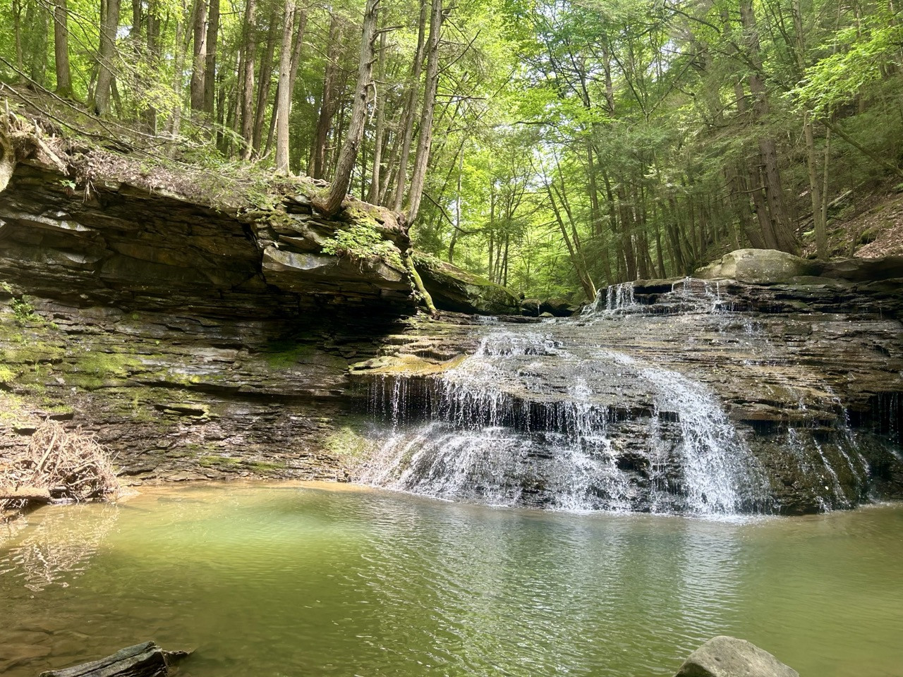 Your 48-Hour Guide to Clarion County Adventures