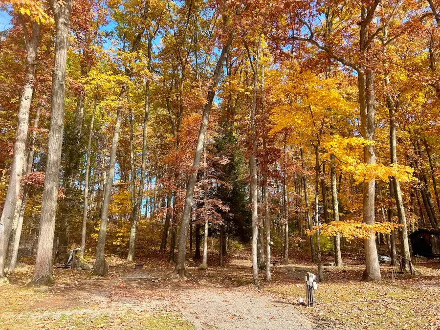 rustic acres seasonal site 25